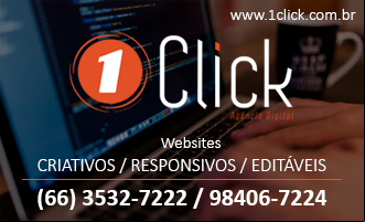 1 Click | Agï¿½ncia Digital